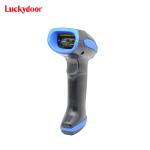 Good Quality Handheld Wired 2d Barcode Scanner Use with Thermal Printer for Pos