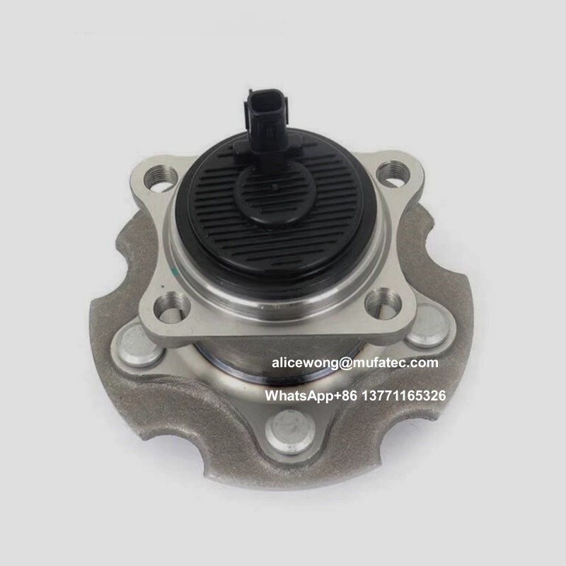 42450-05080 Rear Wheel Hub Bearings Assembly