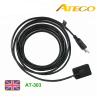 Buy cheap CMOS APS Chip Type Portable Dental X Ray Unit / Dental Digital X Ray Sensor from wholesalers