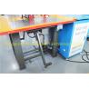 Buy cheap ABS PP PVC HF Plastic Welding Machine Multipurpose High Accuracy from wholesalers