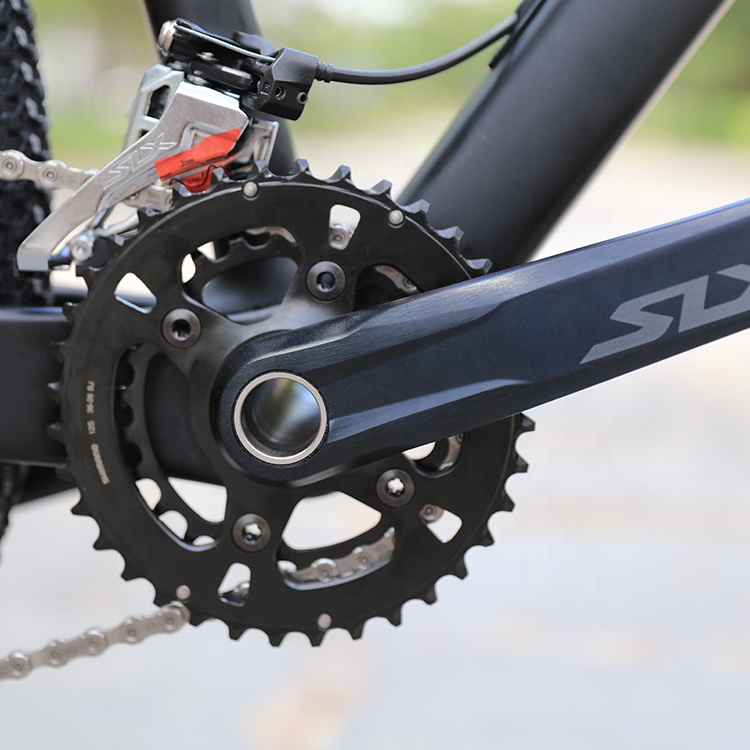 Sunshine 11-50T 12 Speed HG Cassette Mountain Bike 29 Inch 24 Speed Cycle for Adults