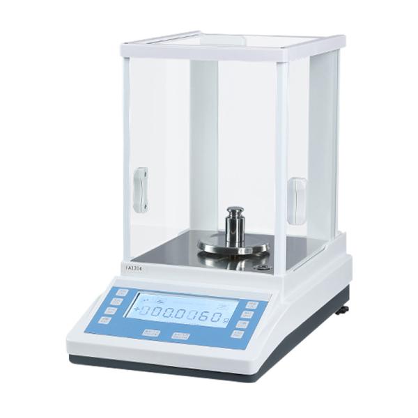220g 320g 100g 200g 0.1mg Chemical Precision Sensitive Weighing Analytical