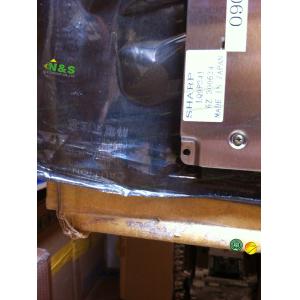 Projector Sharp LCD Panel LQ9P341 SHARP 8.4" LCM 640×480 -25 ~ 60 °C Torage Temp