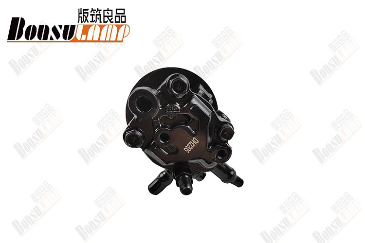 Hydraulic Power Steering Pump For ISUZU DMAX 8-97129593-0 With Oem 8971295930