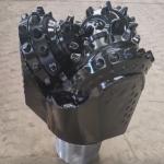 TCI Tricone Rotary Drill Bits , Tungsten Carbide Insert Bit For HDD