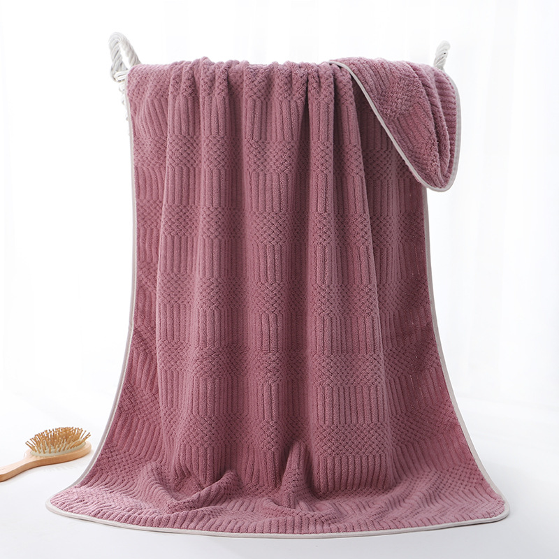 Upgrade Your Bathing and Face Washing Routine with These Child-Proof Microfiber Towels