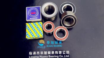 Linqing huaxu bearing Co.,Ltd