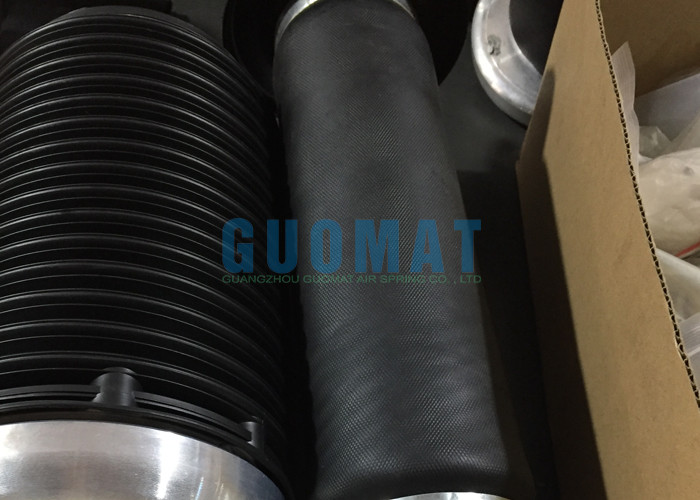 Audi Air Suspension Parts 4G0616002T Rear Right Air Spring Bellows And Repair Kit