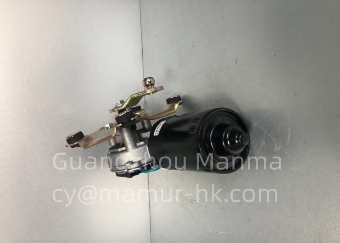 Front Windshield Wiper Motor ASM ISUZU Truck Parts For NKR 8-97855060-5