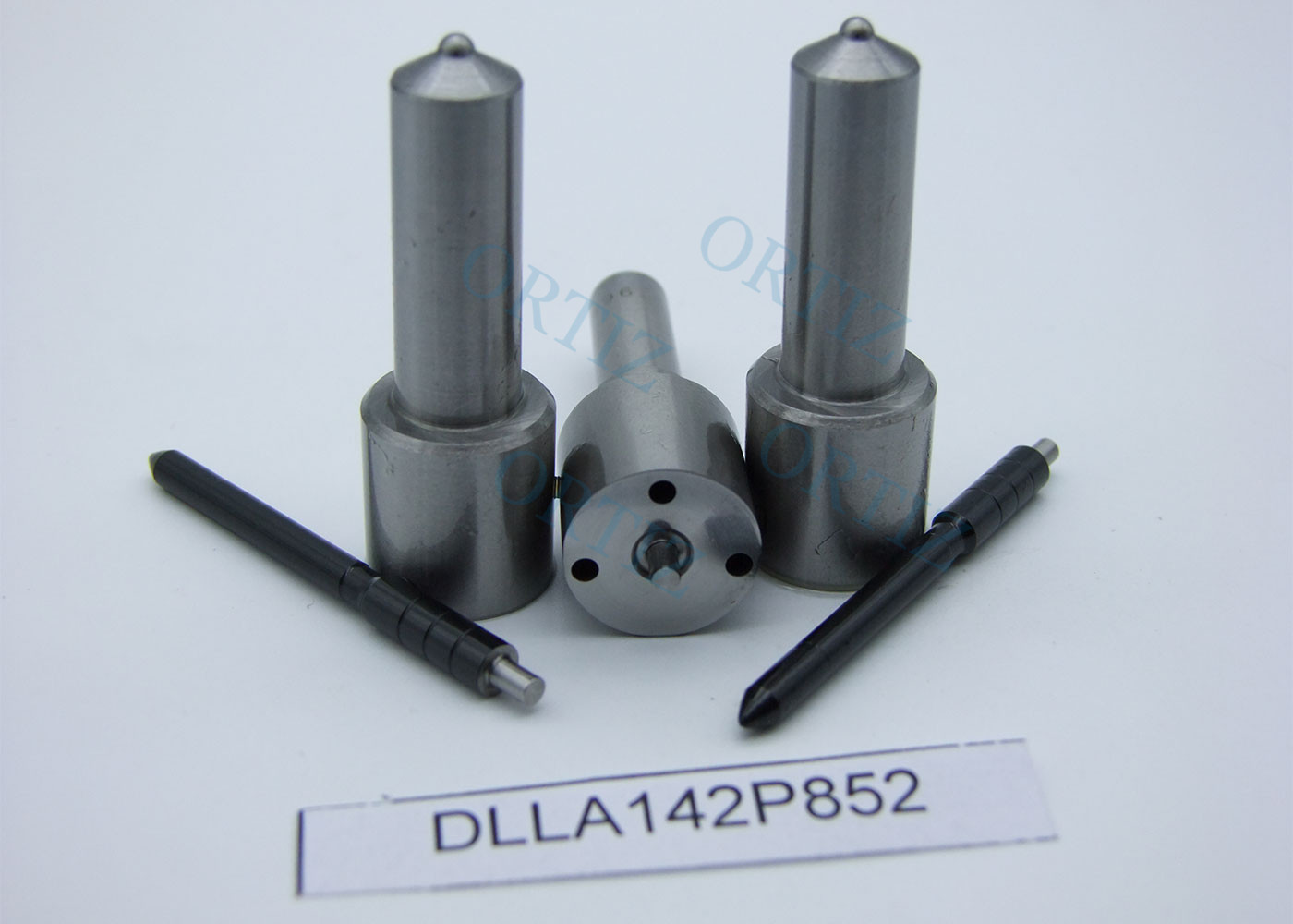ORTIZ diesel common rail nozzle DLLA142P852 for Isuzu D-Max