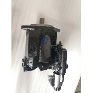  Hydraulic Pump Piston Pump VOE11708991 For Volvo Articulated Truck A25D A25E A30D A30E A35D A40D T450D Manufactures