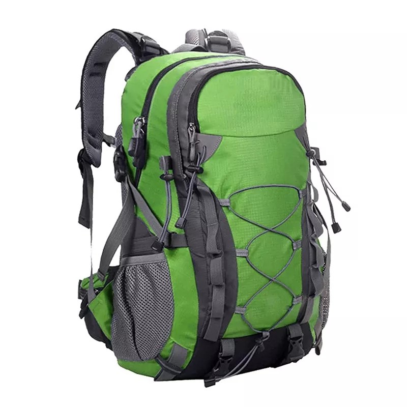 32cm Outdoor Hiking Backpack ISO Water Proof Day Packs For Men And Women