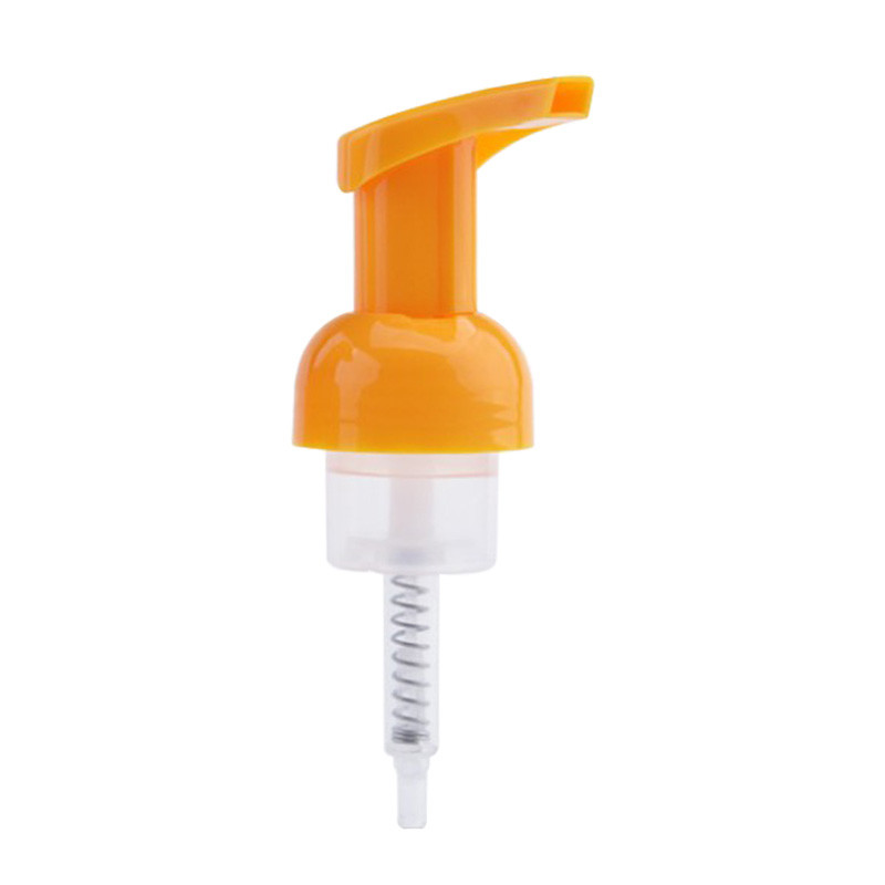 PASSEN 38mm Plastic Spray Pump Head Eco Friendly Shampoo Lotion Pump