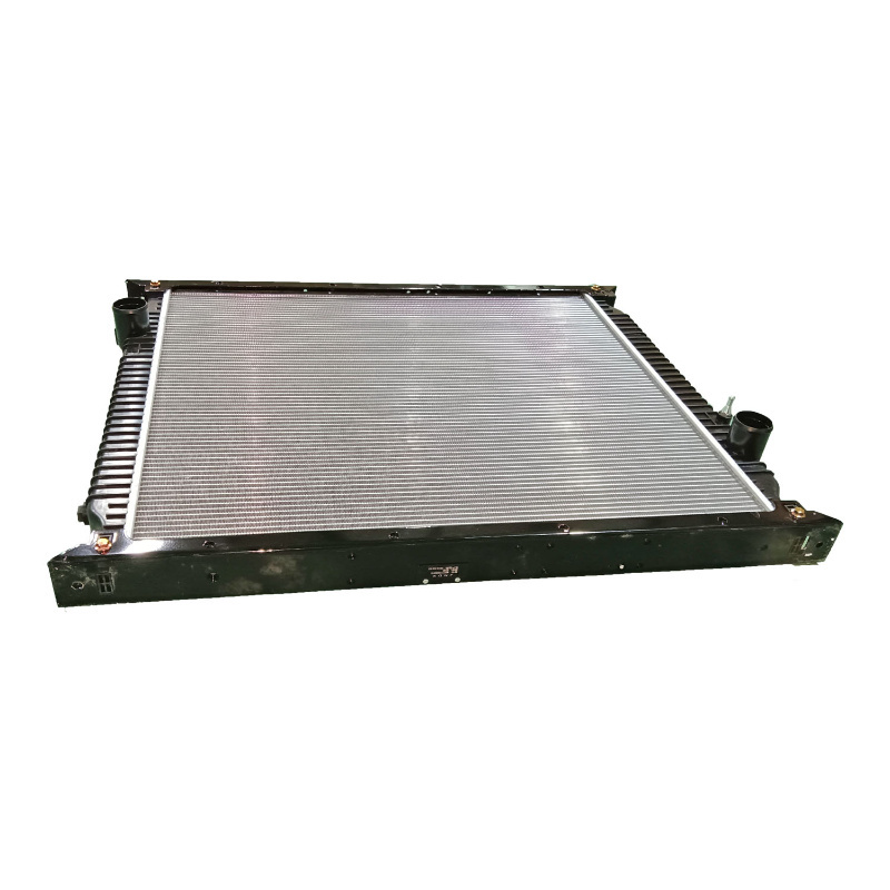 Cheap Price Sinotruk HOWO Engine Parts Radiator Assembly Wg9719530276