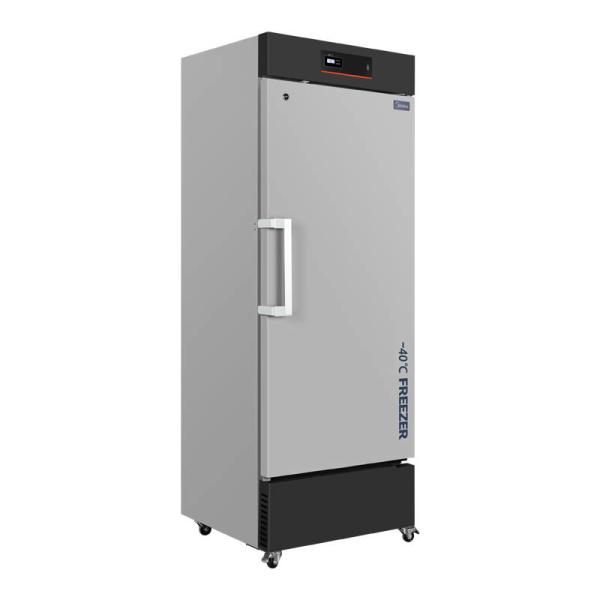 MD-40L308 Pharmacy Vaccine RNA DNA Freezer -10 Degree -25 Degree Cryobiology