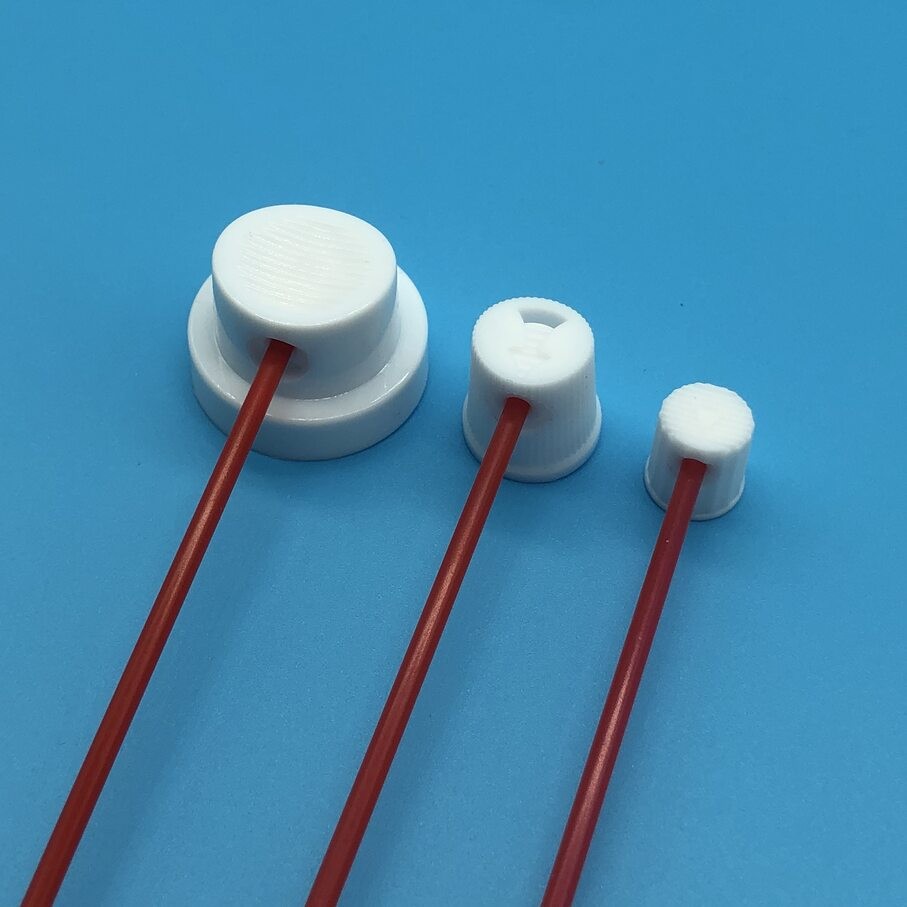 High Durability Carburetor Cleaner Valve for Easy Cleaning of Carburetors