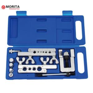  Flaring Swagging Tools Kit 3/16&quot; 1/4″ 5/16″ 3/8″ 1/2″ 5/8″ 3/4″ Stainless Steel Carbon Steel Flaring &amp; Expanding The B Manufactures