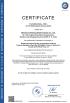 Wenzhou Zheheng Steel Industry Co.,Ltd Certifications