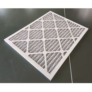 16*20*1furnace air filter, Merv 9-13 Can Generate Negative Oxygen Ions