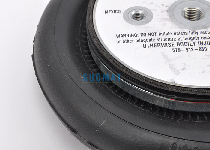 OEM Rubber Air Spring 1B8-850 Bellows 1B8 579-913-530 Goodyear Isolators