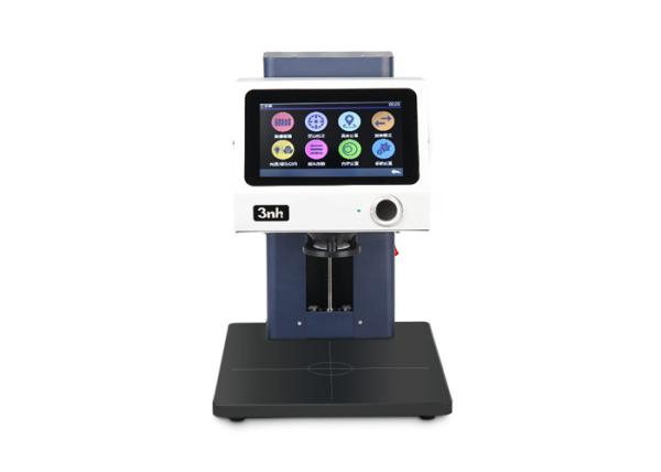 3nh Domestic Non-Contact Spectrophotometer YL4520 Food Pills Particle Color