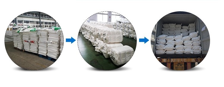 25kg 50kg PP Woven Bags Virgin Polypropylene Material Any Size Available