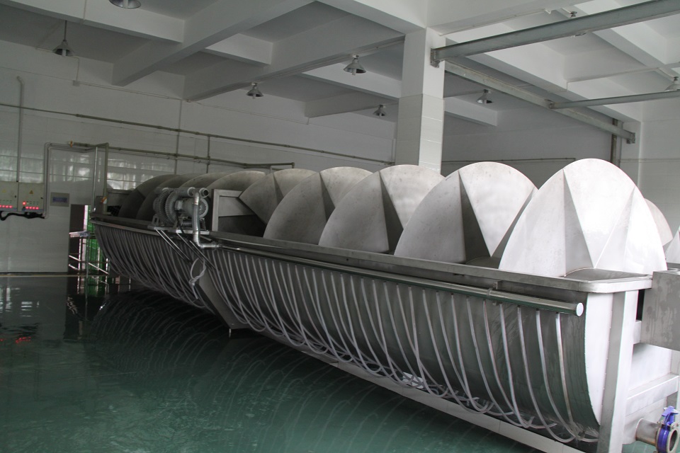 Stainless Steel 304 Poultry Plucking Machine 1500BPH Poultry Processing Equipment