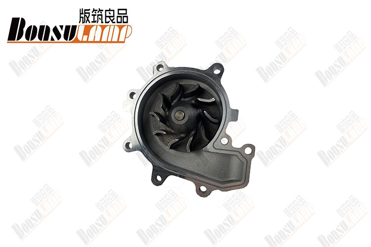 8-94395564-1 Oil Pump Assembly For Isuzu FVR/6HH1 Truck Part 8943955641