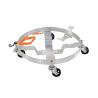 Buy cheap SD55E Drum Dolly Uniform tilt capacity 350kg or 770 lbs from wholesalers
