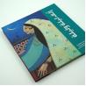 Buy cheap 210mmx297mm Story Book Printing , A4 POD Hardcover Book Binding Service from wholesalers