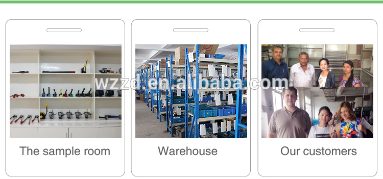 ZDpack handheld semi automatic pallet strapping machine carton packing