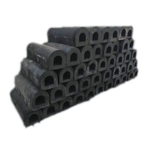 Engineered D Fenders For Tight Spaces With High Energy Absorption In Small Profiles Manufactures