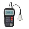 Buy cheap Digital Portable High Temperature Ultrasonic Thickness Gauge Pipe Wall thickness from wholesalers