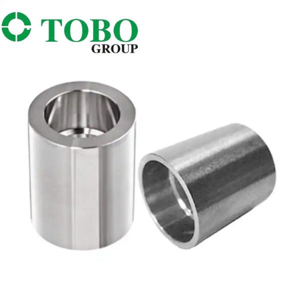 ANSI/ASME Stainless Steel Carbon Steel Socket Welding Coupling Customizable