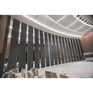 Customizable Demountable Partition Wall Fireproof Function Sound Insulation 35