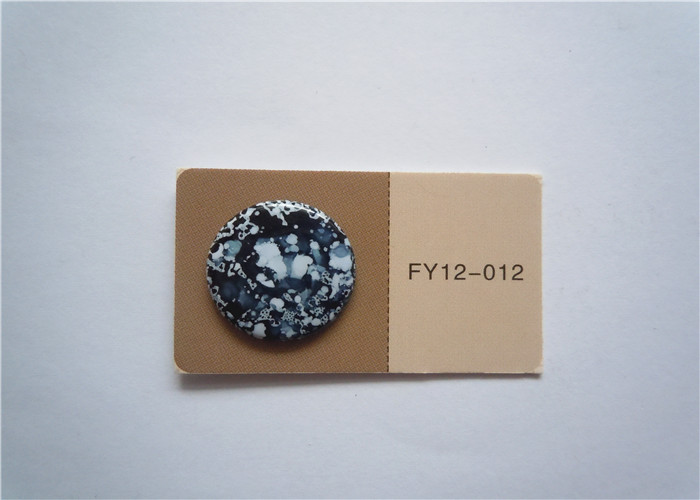 Metal 1 Inch Sewing Buttons