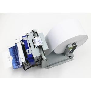 BM indication high speed dot matrix impact printer , 76mm custom mobile receipt
