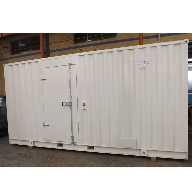 100kw 700kwh Solar Power Container Photovoltaic Energy Storage Cheap Price