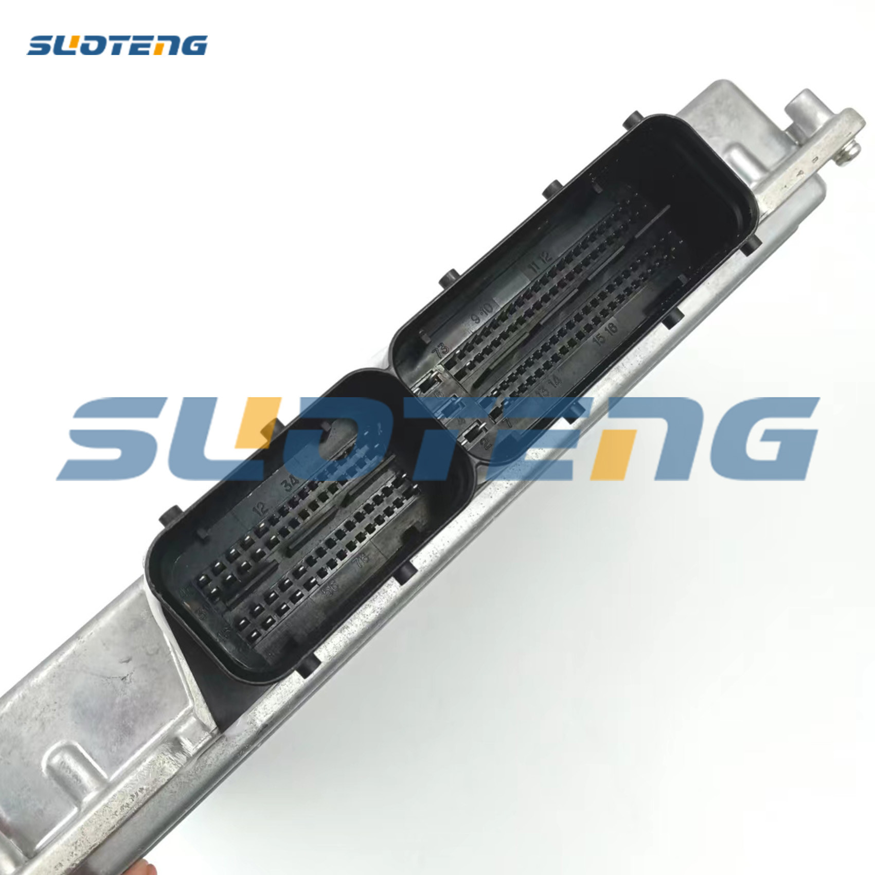 8982277920 24V Controller ECM For Excavator Parts