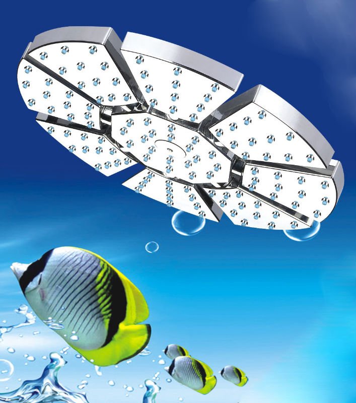 New Design Rain Shower Head