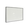 Buy cheap HEPA 99.99% Laminar Air Flow Filter Panel Glass Fiber Double Profile H13 H14 from wholesalers