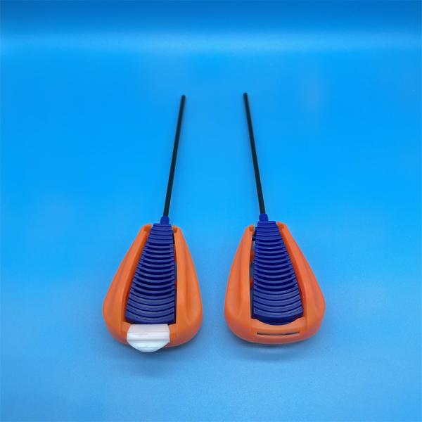 Compact Gas Cartridge Trigger Refill System For Indoor And Outdoor Use Aerosol