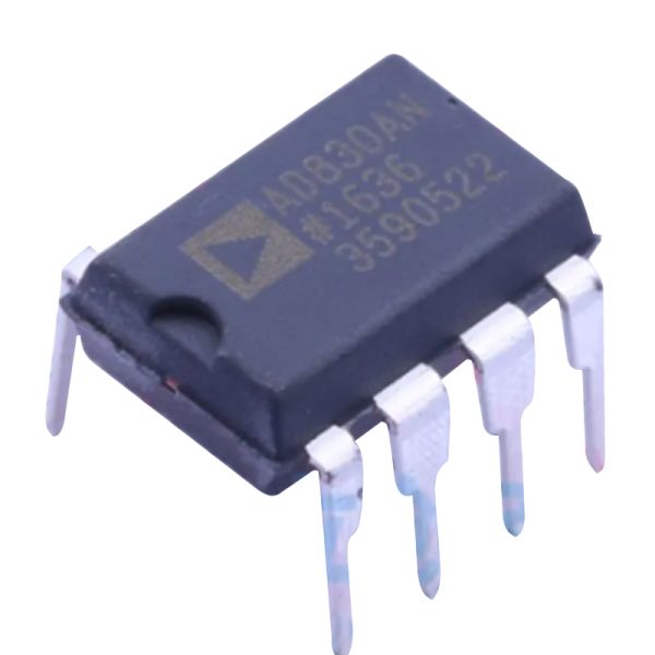 New Genuine Electronics AD830ANZ Potentiometer Resistor Capacitor Monitor Memory