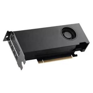 12GB GDDR6 RTX A2000 Gaming GPU A4000 A4500 A5000 A5500 A6000 For Workstation