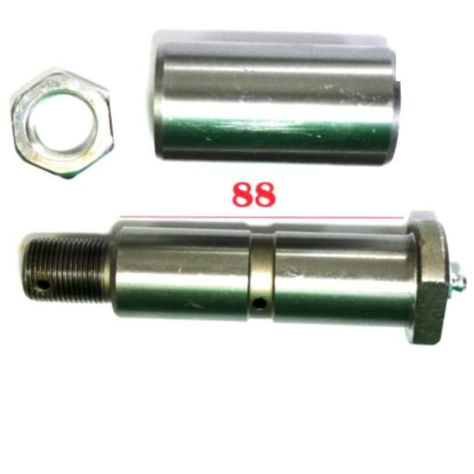 Hino 500 Model 1726 Front With Thread Spring Pin 48423e0120 484231320 48423-e0120 48423-1320 For Hino Truck
