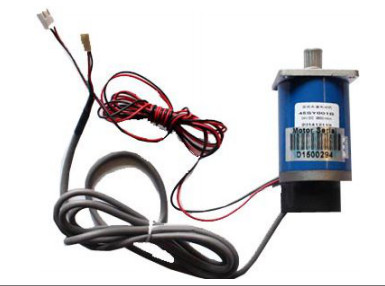 Low Noise Servo Cutting Plotter Stable Performance Long Work Life