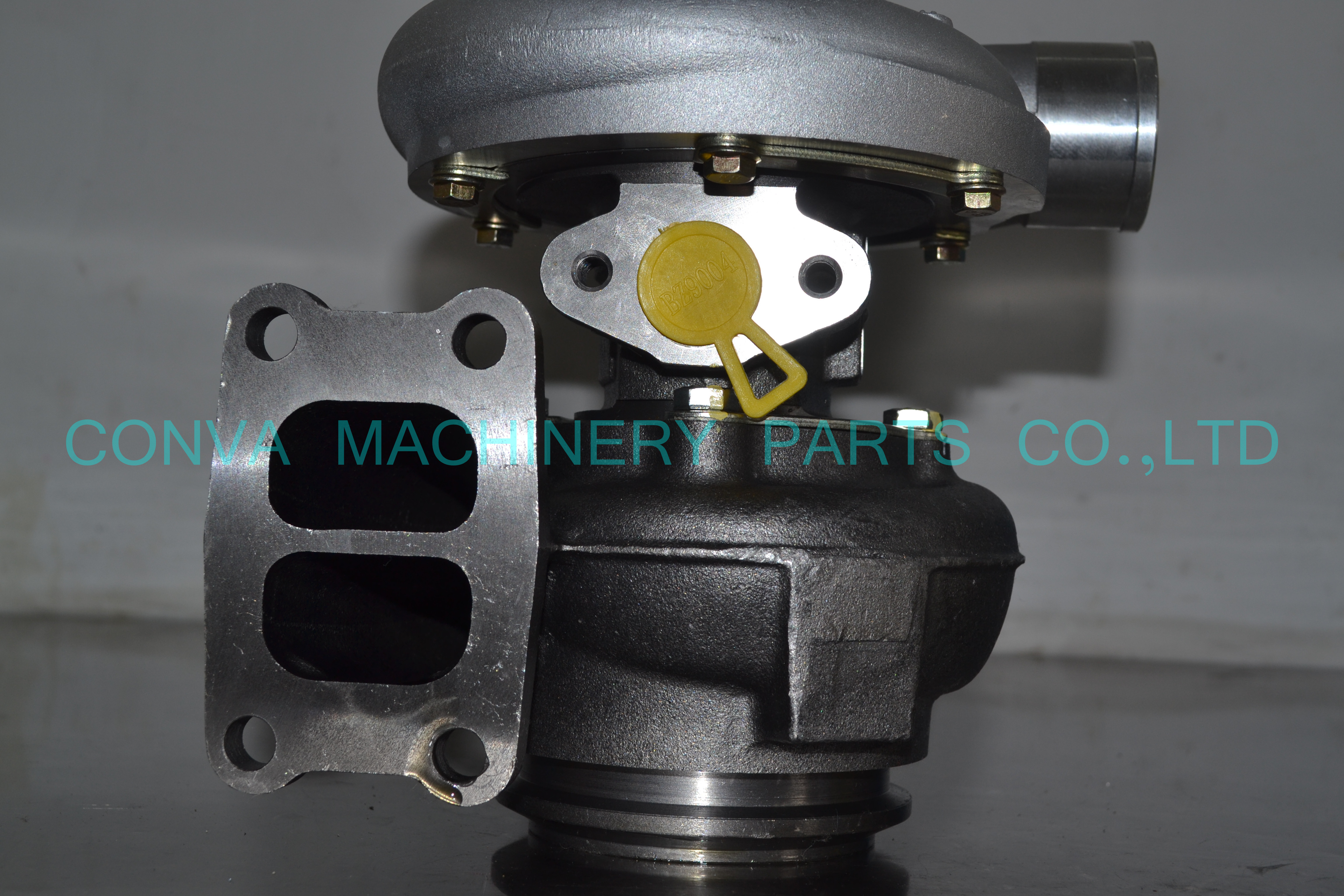 Industrial Caterpillar 3116 Turbo , Auto Turbocharger S2EGL094 166773 0R6743