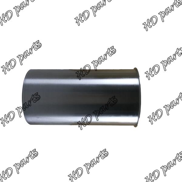 Quality 4JG1 4JG2 Diesel Engine Cylinder Liner 8-97176-699-0 For ISUZU for sale
