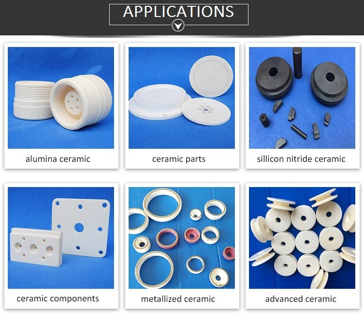 Hydraulic 100T Powder Forming Machine / Ceramic Press Machine For Ceramic Part Alumina Mulite Ceramic Part Zirconia