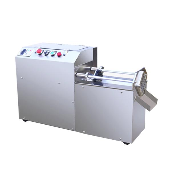 3-in-1 Multi-function Thickened Stainless Steel Vegetable Cutter Drain Basket